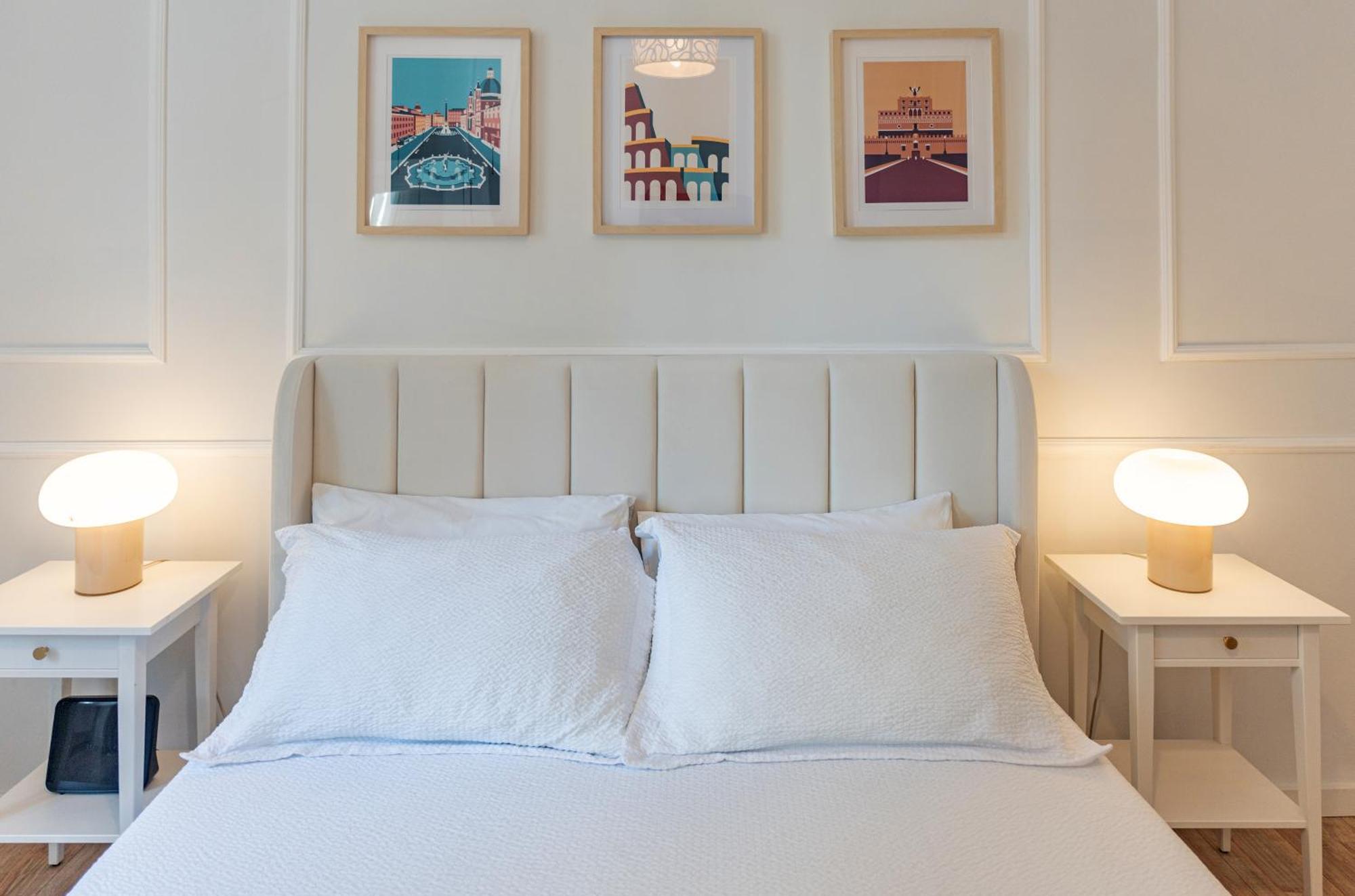 Appartamento Gio House - Palazzo Storico