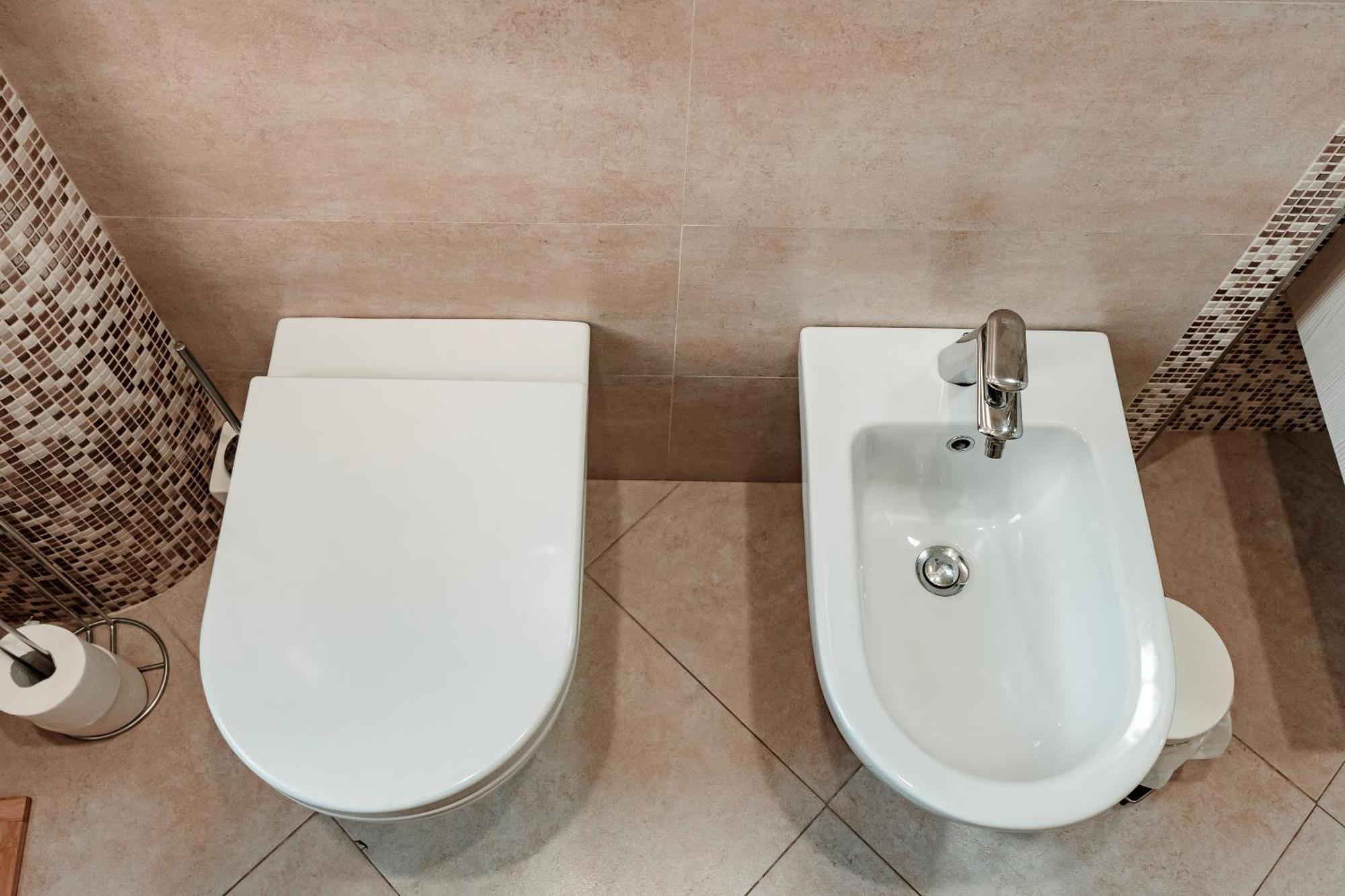 Appartamento Gio House - Palazzo Storico Roma