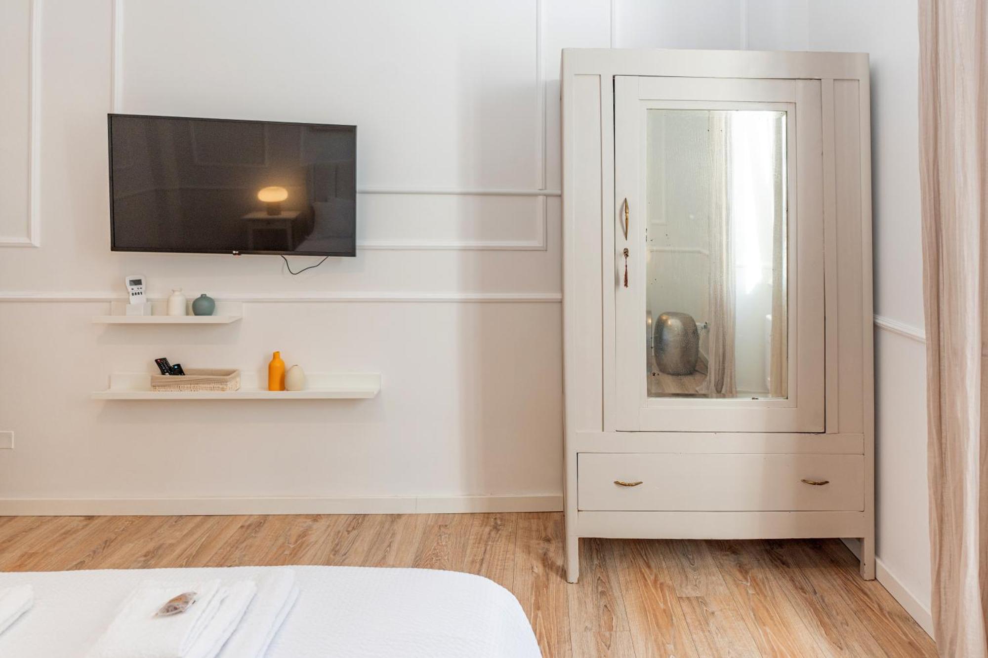Gio House - Palazzo Storico Appartamento Roma