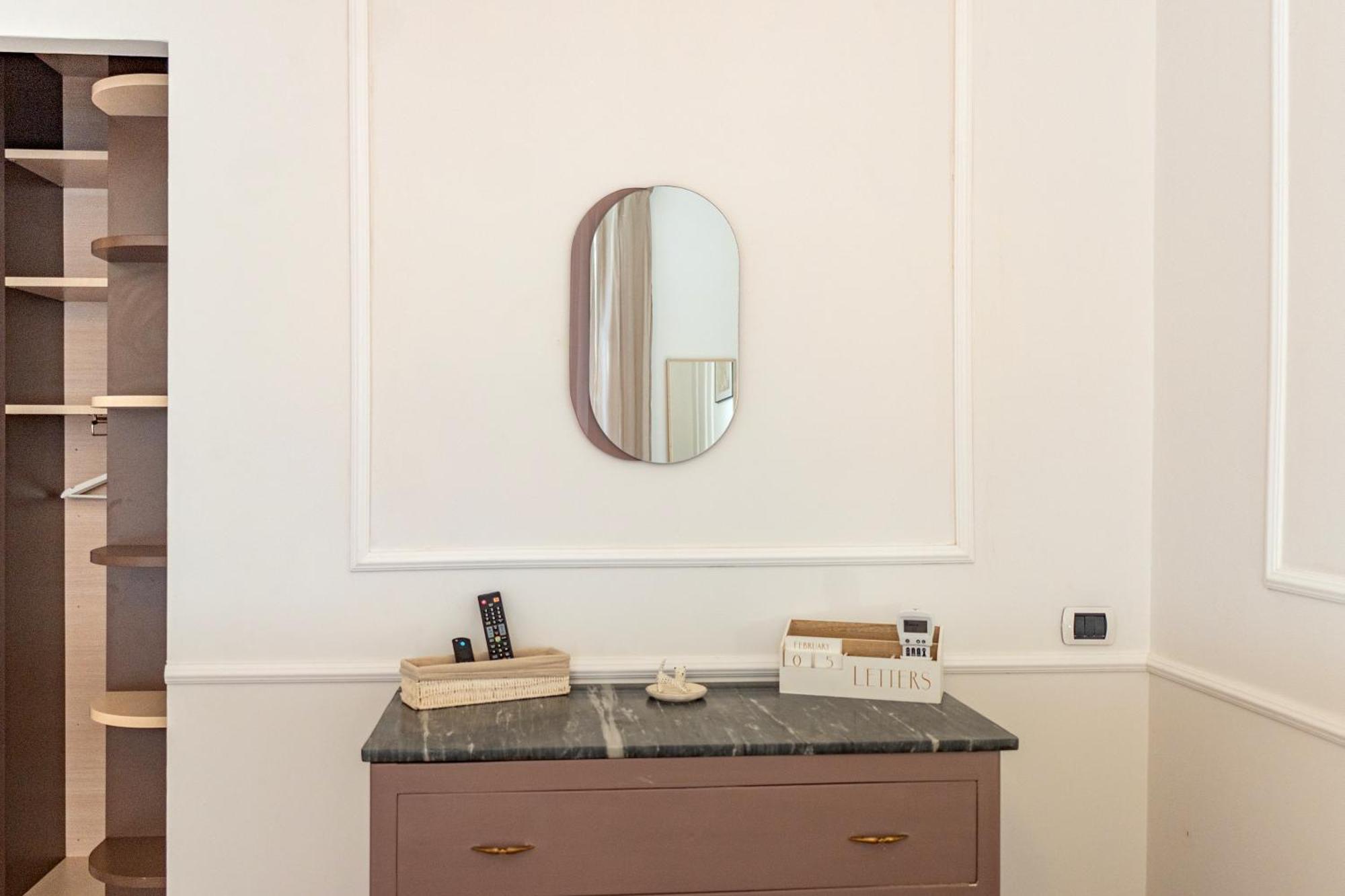 Appartamento Gio House - Palazzo Storico
